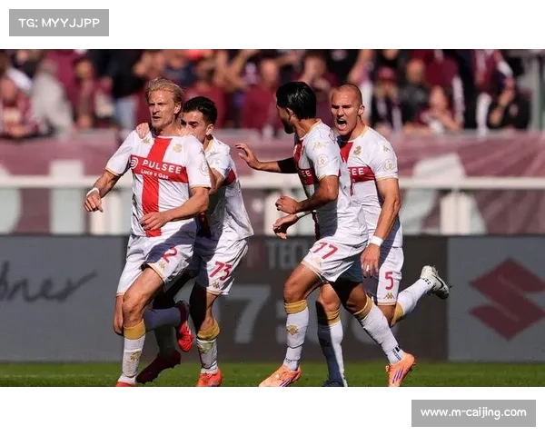 都灵战胜热那亚，马里潘获评最佳球员