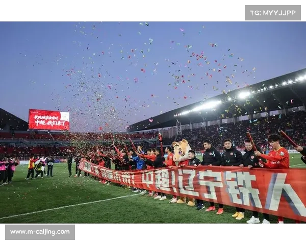 辽宁铁人、重庆铜梁龙升入2026赛季中超