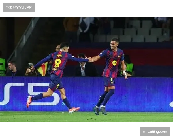 速报：阿森纳3-3战平巴萨，萨卡、加维各入两球